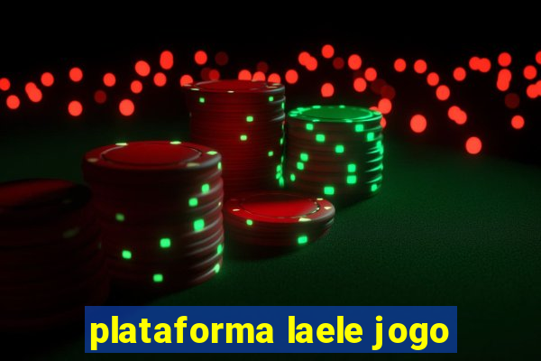 plataforma laele jogo